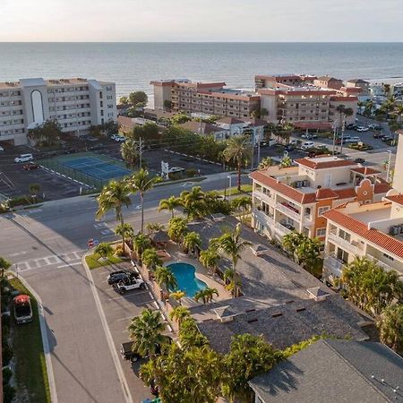 Walk To The Beach And Restaurants! - Coconut Villa'S Suite 2 St. Pete Beach Luaran gambar