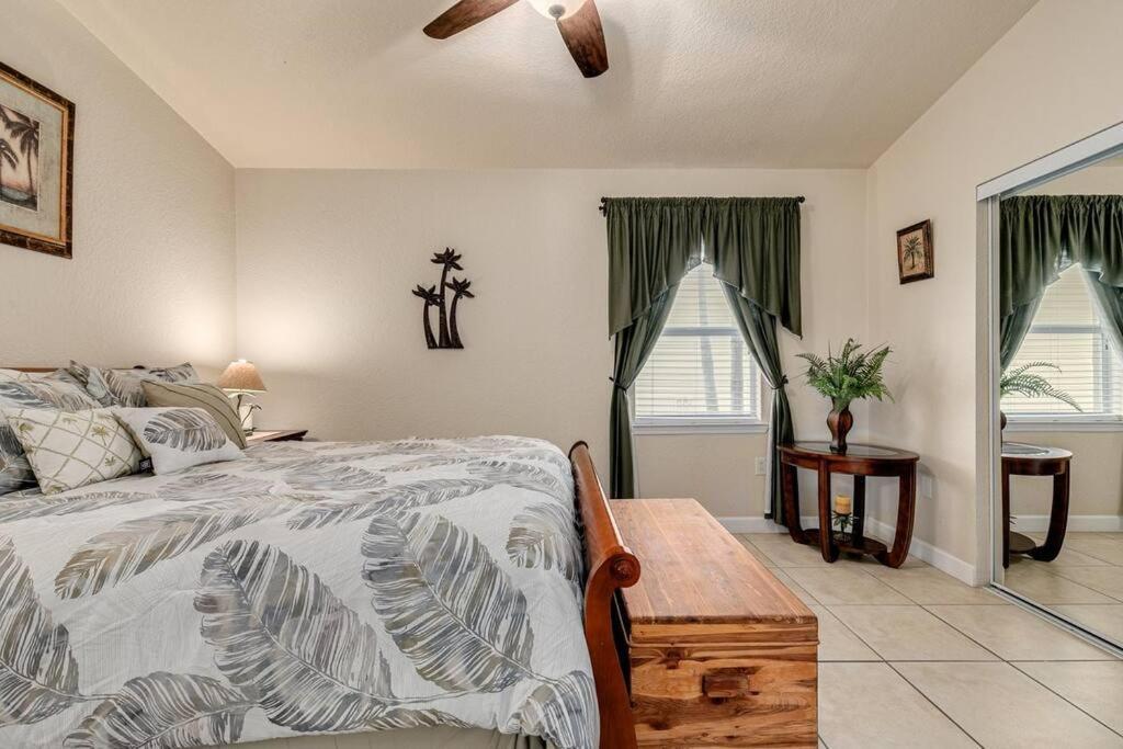 Walk To The Beach And Restaurants! - Coconut Villa'S Suite 2 St. Pete Beach Luaran gambar