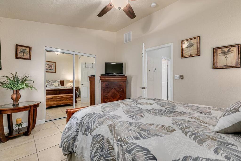 Walk To The Beach And Restaurants! - Coconut Villa'S Suite 2 St. Pete Beach Luaran gambar